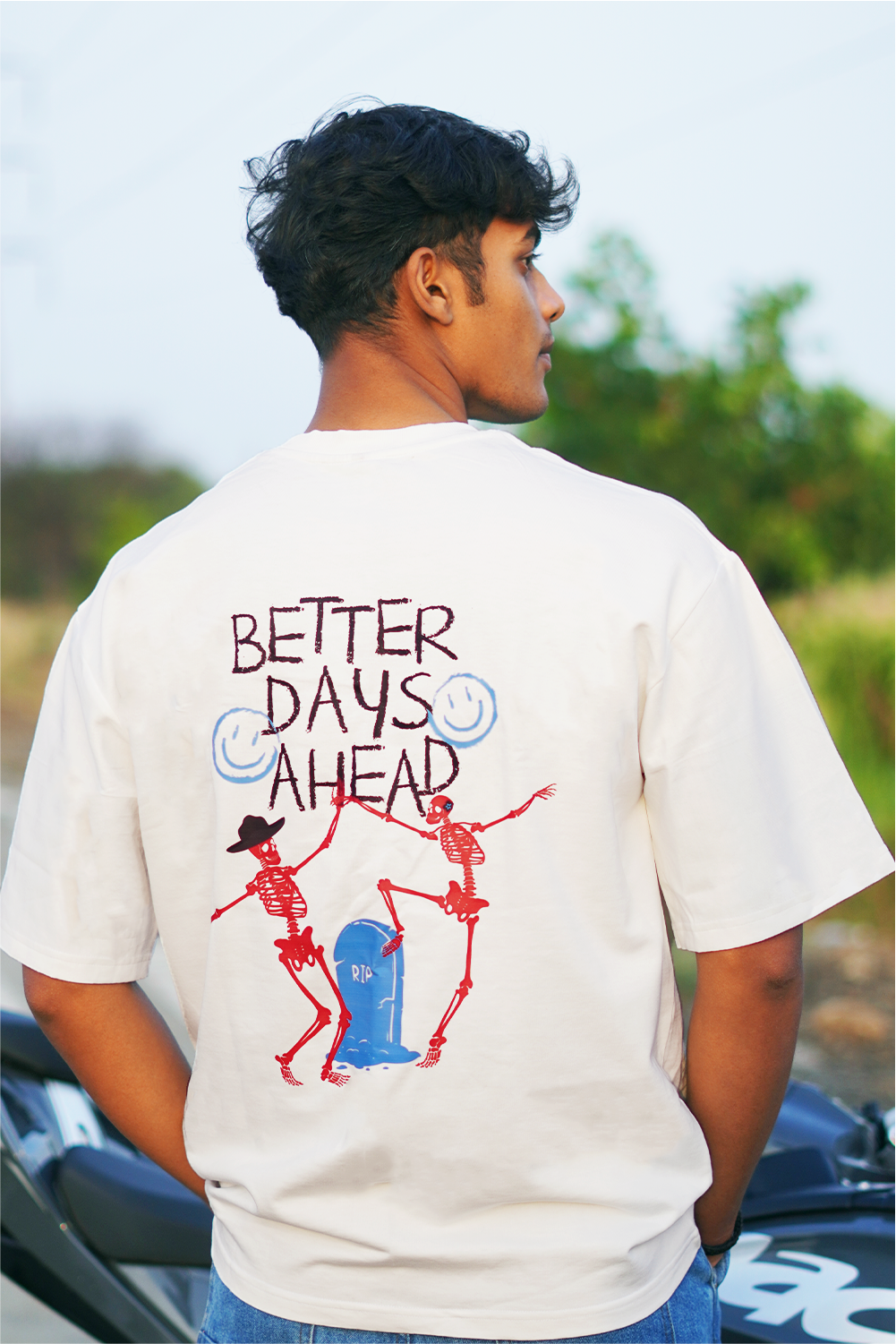 Better Days Ahead