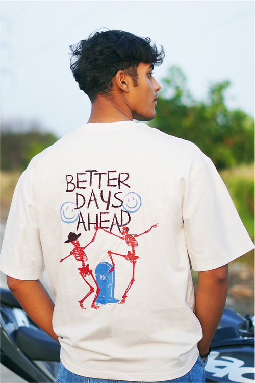 Better Days Ahead