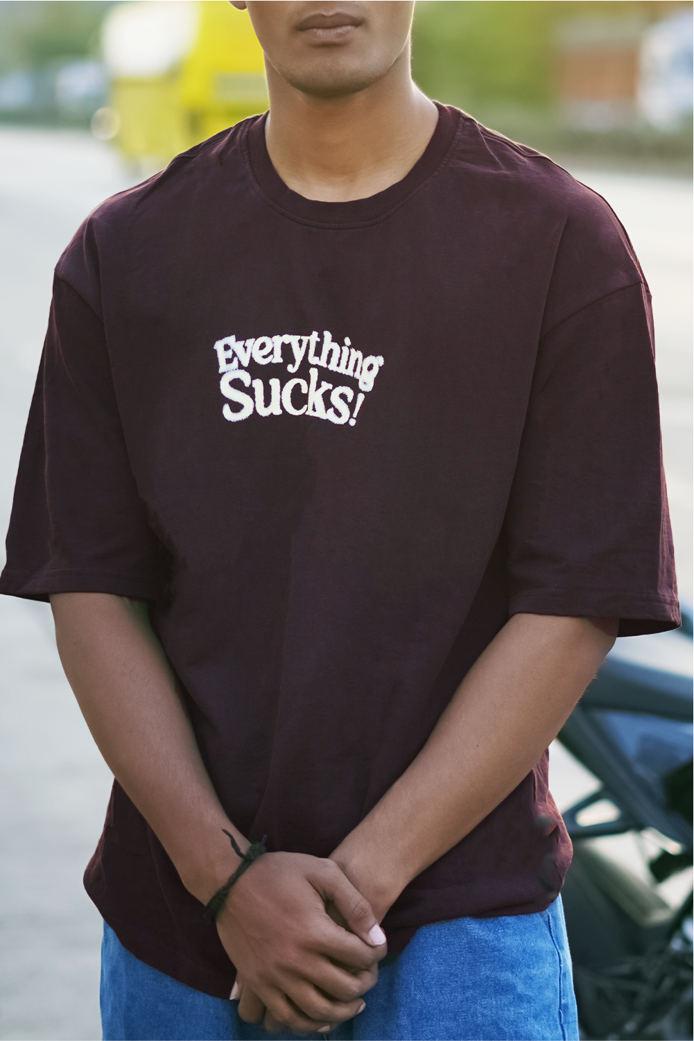 Everything Sucks!