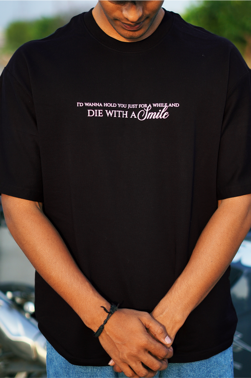 Die With a Smile