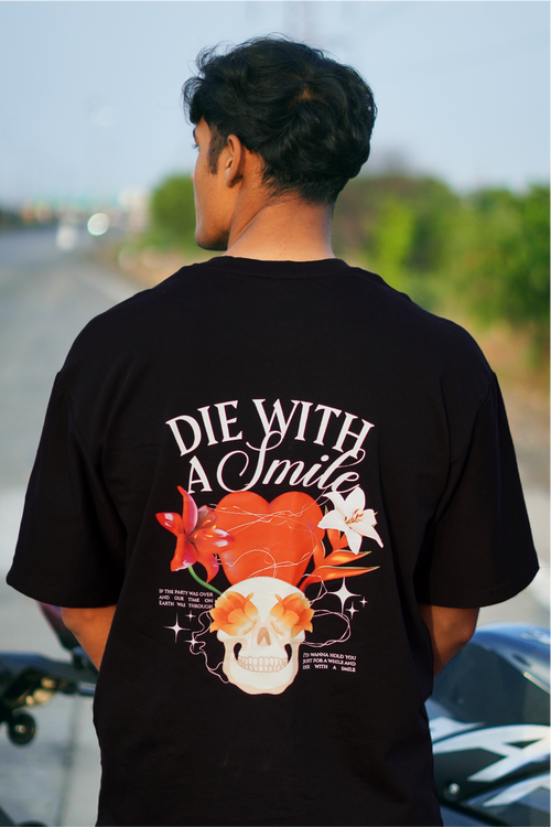 Die With a Smile